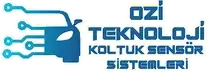 Ozi Koltuk Sensör Logo