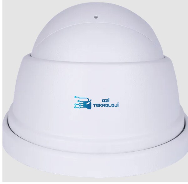 Ozi Markalı IP Kamera